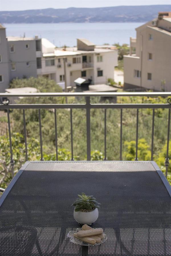 And Nikola Apartment *