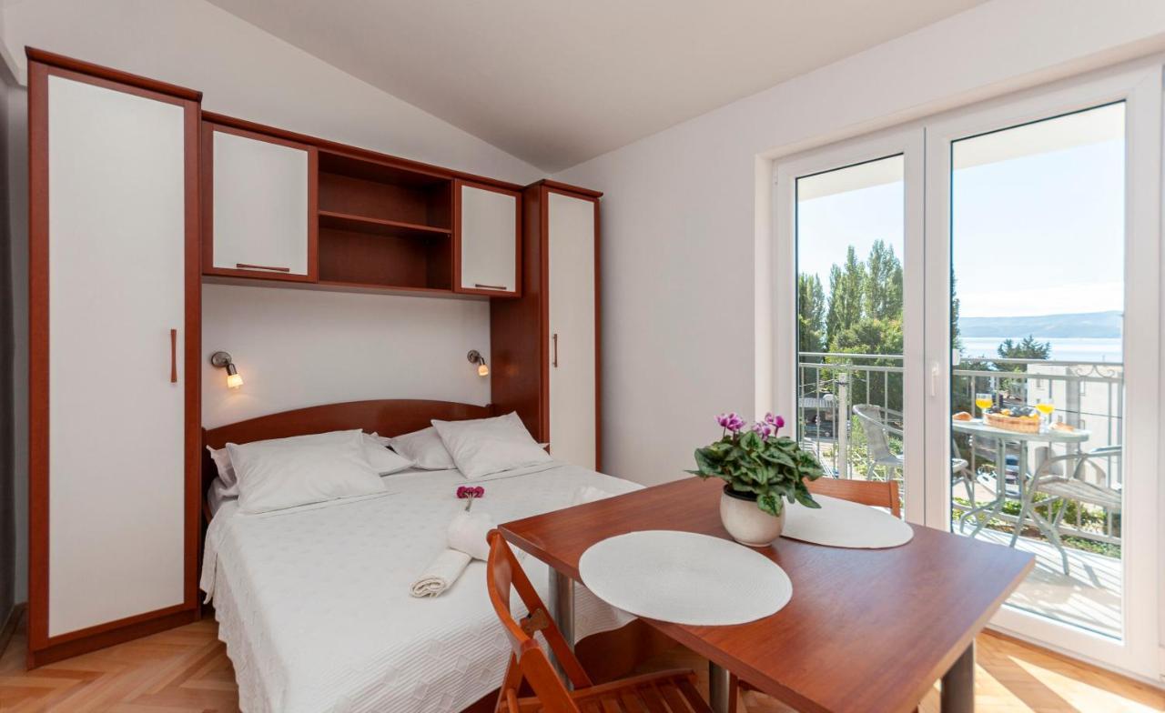 And Nikola Apartmán Omiš