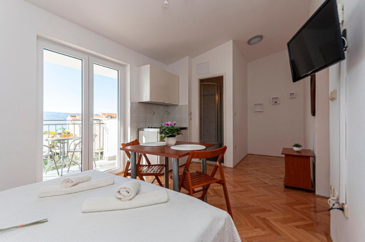 And Nikola Apartmán Omiš
