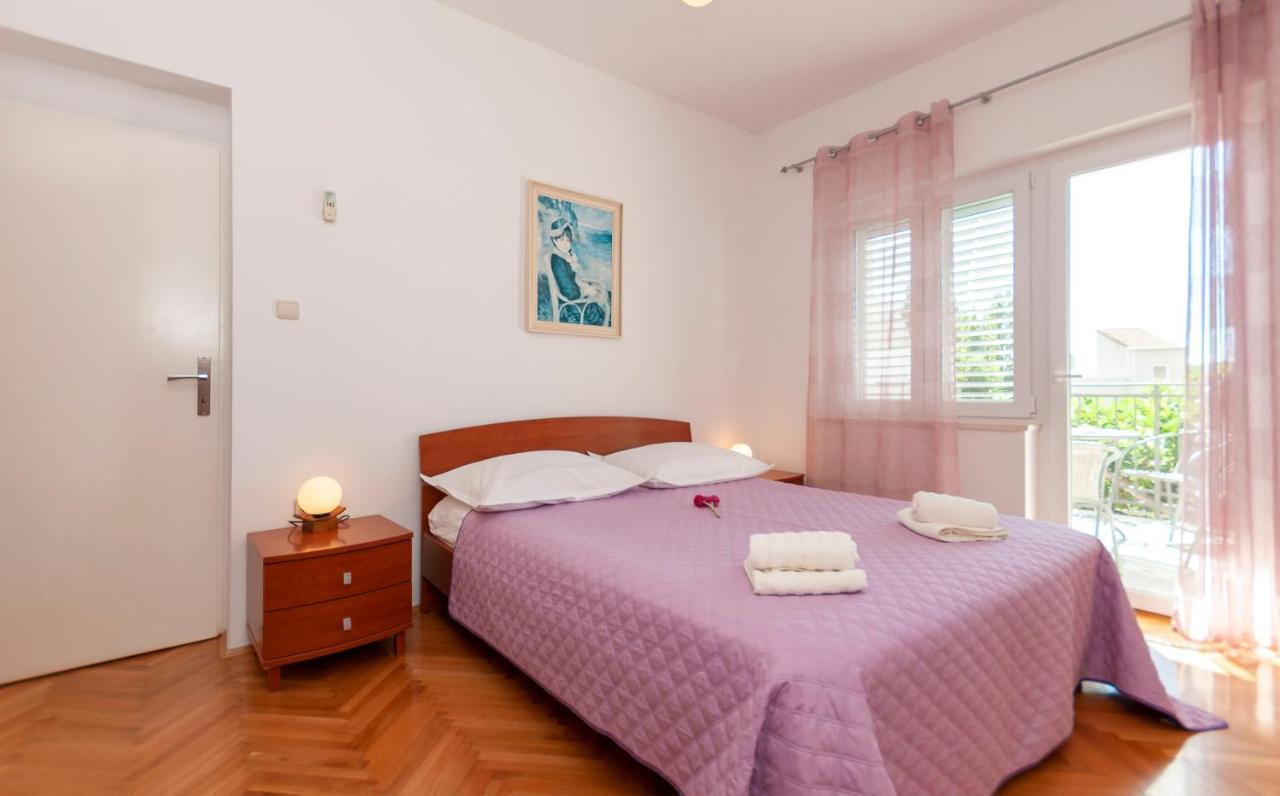 Apartmán And Nikola Omiš