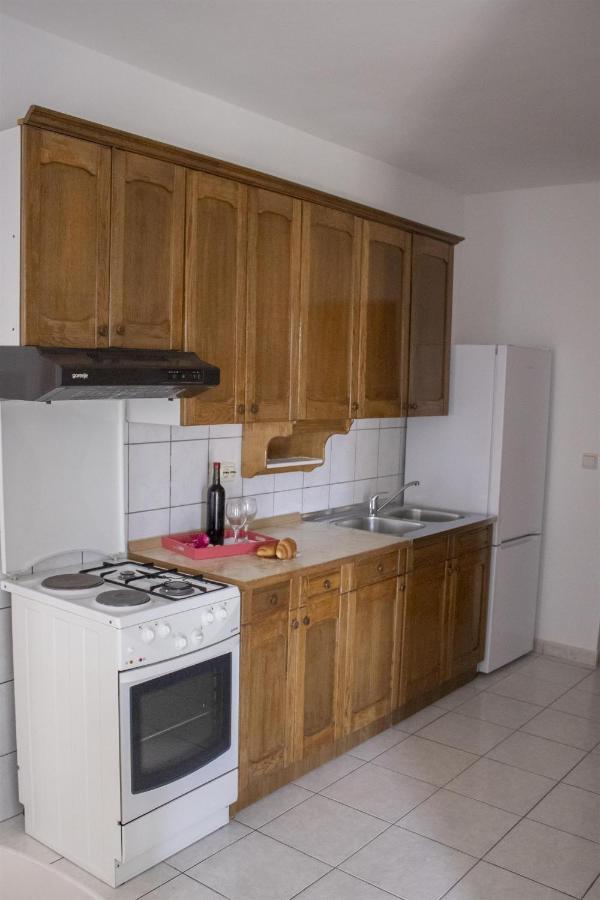 Apartmán And Nikola