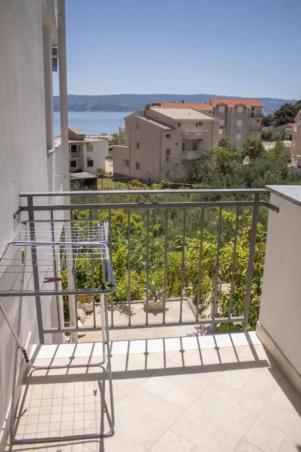 And Nikola Apartman *