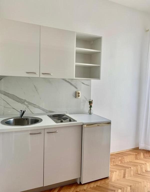 And Nikola Apartmán Omiš