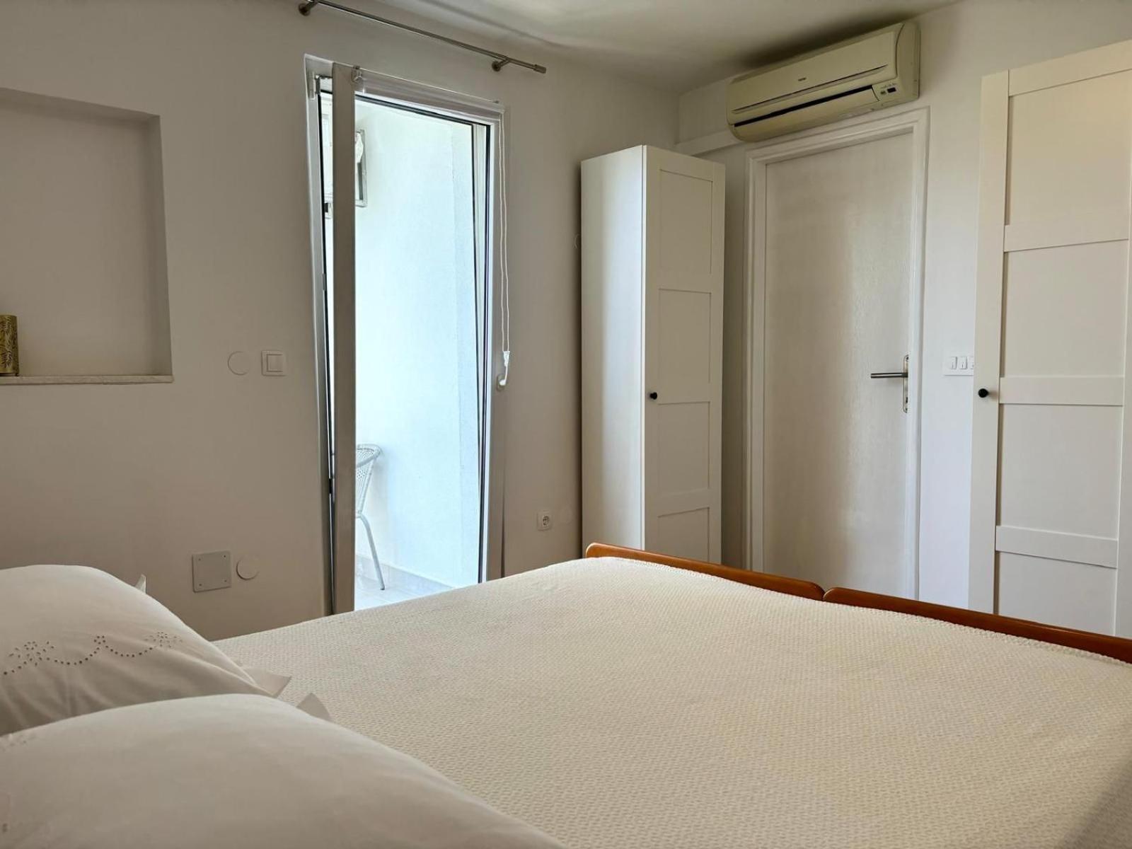 And Nikola Apartmán