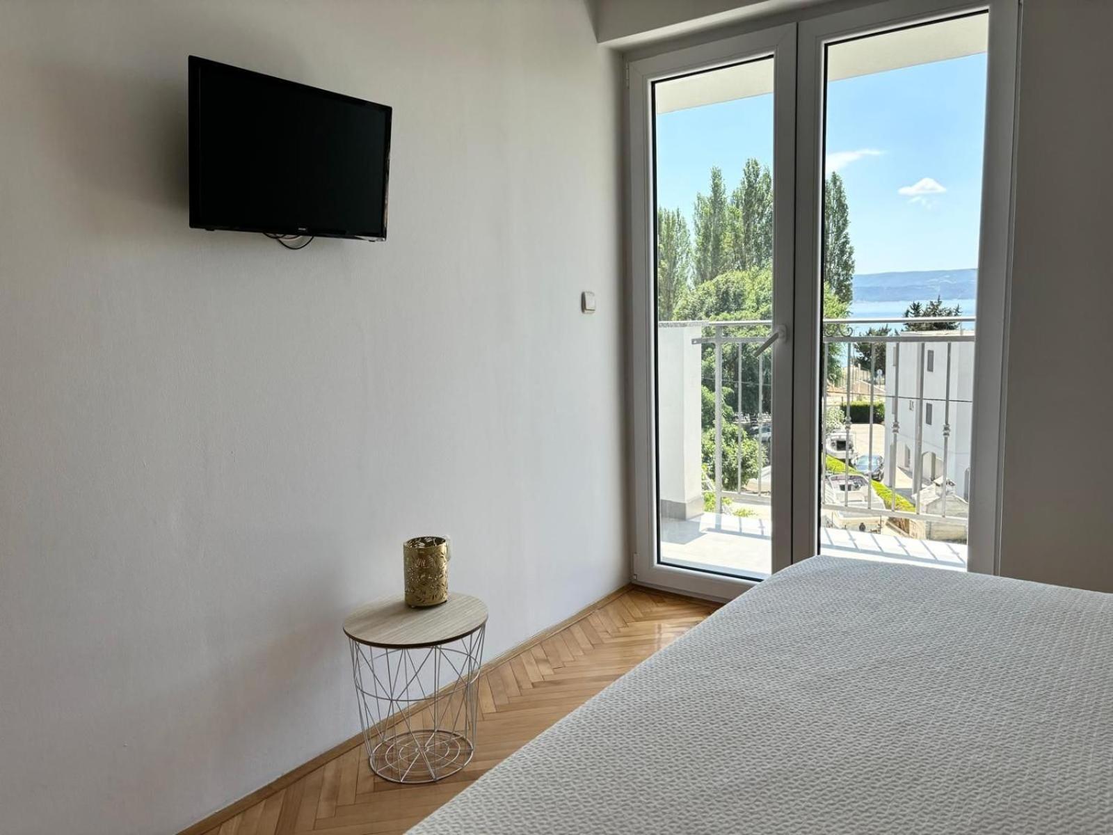 Apartmán And Nikola Omiš
