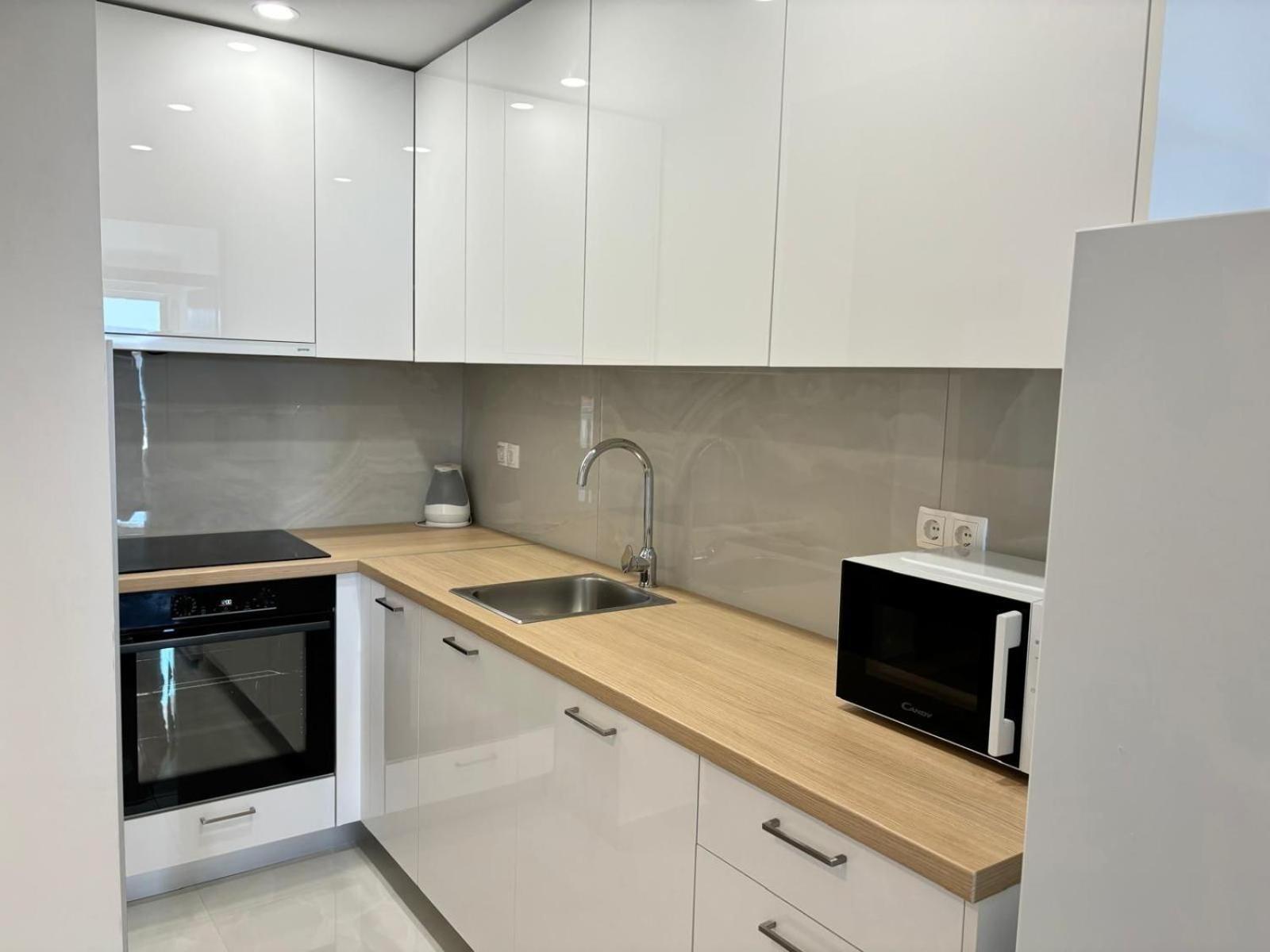 And Nikola Apartmán Omiš