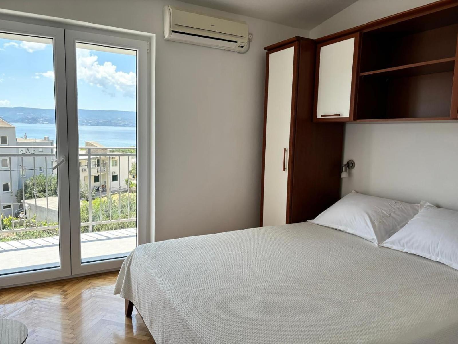 And Nikola Apartmán