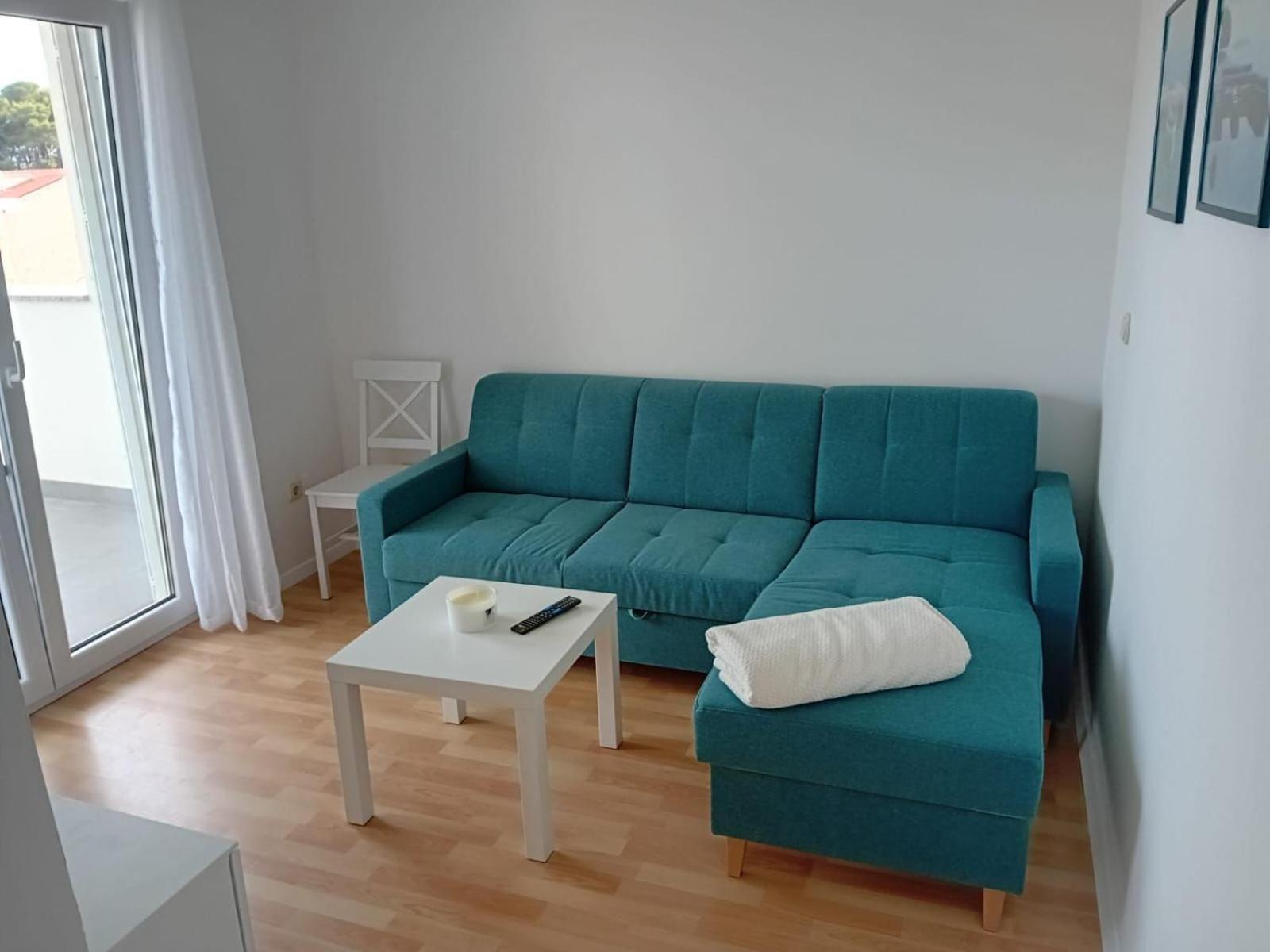 Apartmán And Nikola